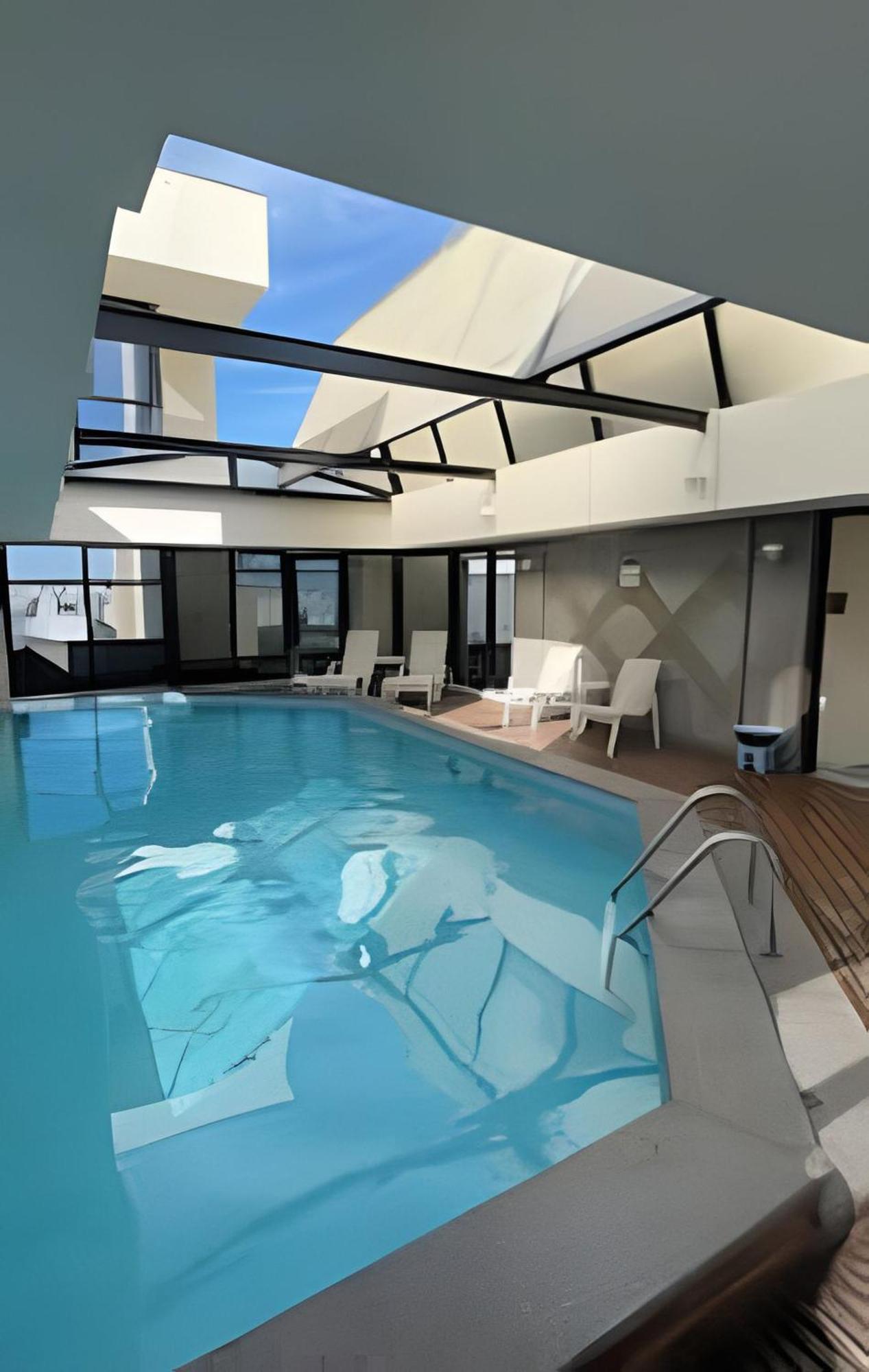Apartamento Add Le Premier Jardins