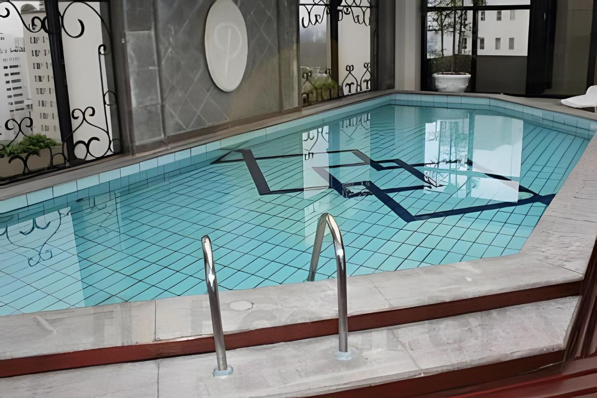 Apartamento Add Le Premier Jardins São Paulo