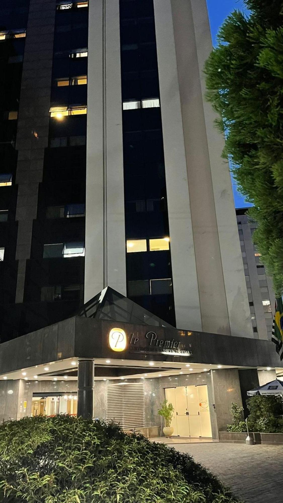 Add Le Premier Jardins Apartamento São Paulo