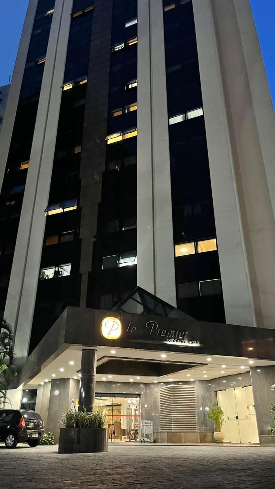 Apartamento Add Le Premier Jardins São Paulo