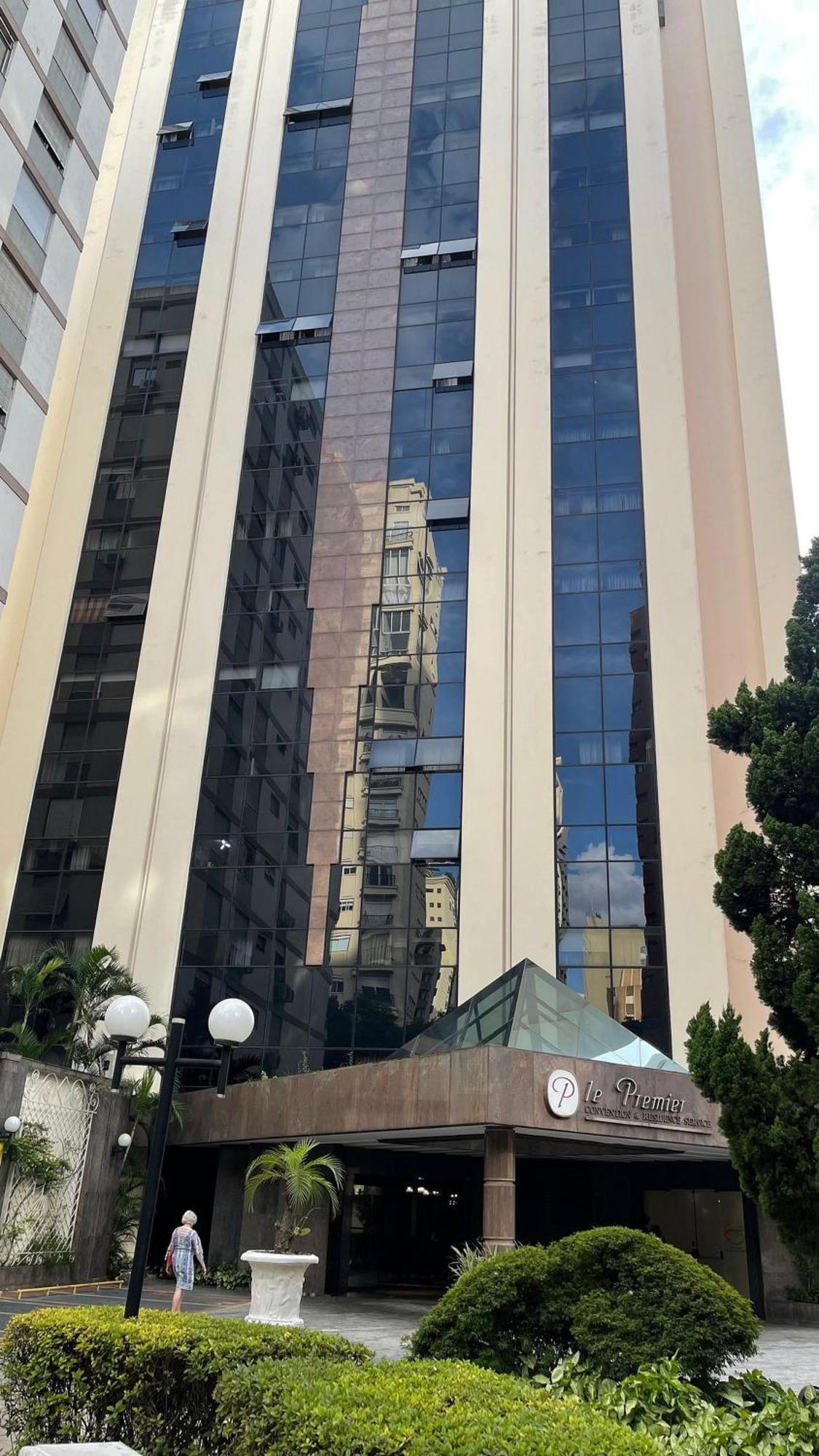 Add Le Premier Jardins * São Paulo