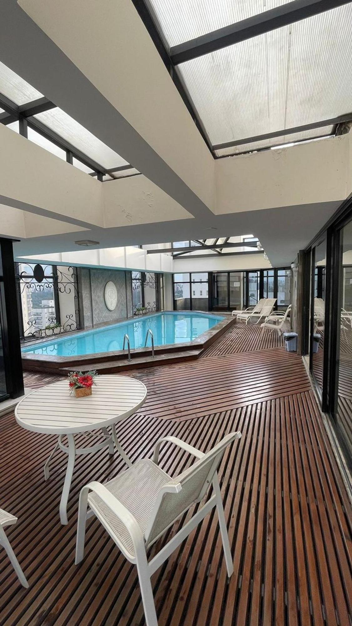 Apartamento Add Le Premier Jardins *