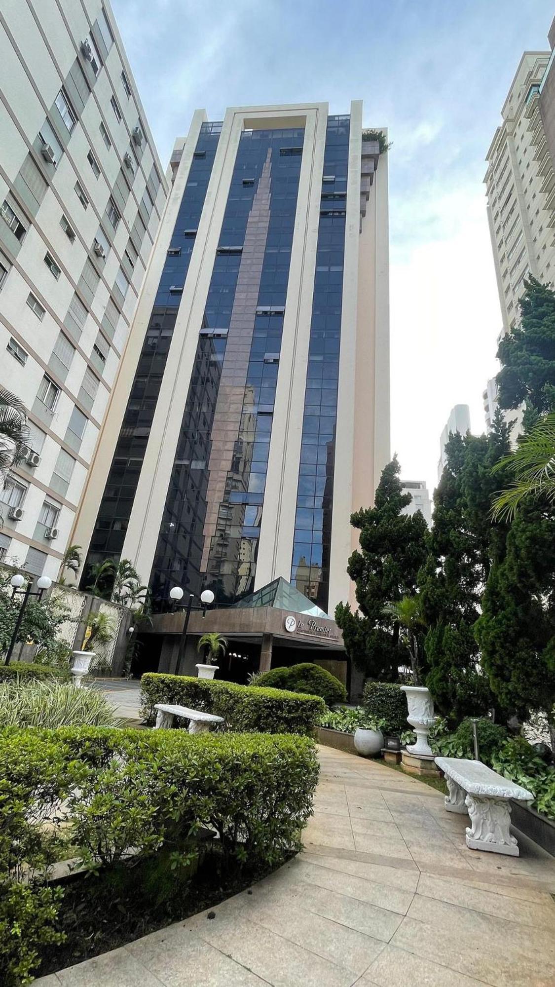 Apartamento Add Le Premier Jardins São Paulo